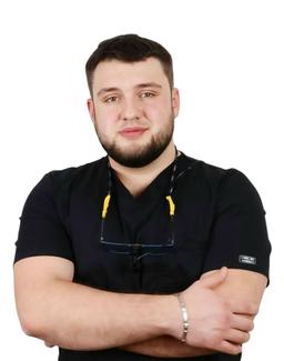 Джатдаев Всеволод Валерьевич