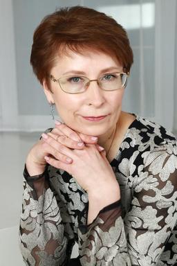 Филимонова Елена Викторовна