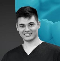 Потеев Ильнур Наильевич