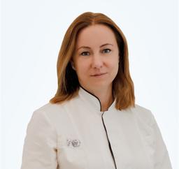 Филиппова Татьяна Владимировна