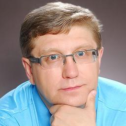 Луганский Вадим Александрович