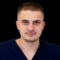 Ладягин Михаил Вадимович
