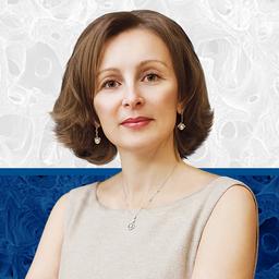 Романенко Наталья Валерьевна