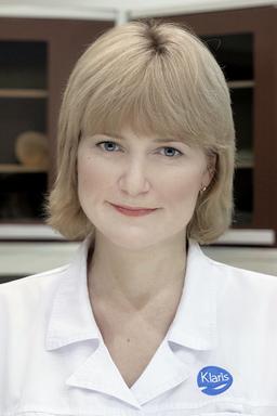 Прокофьева Наталья Николаевна