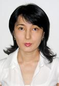 Усманова Шахноза 