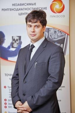 Седов Юрий Георгиевич