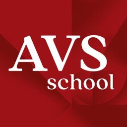 AVS school. Учебный центр Антона Ветчинкина