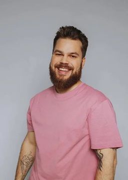 Якушев Дмитрий Игоревич