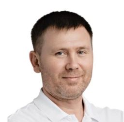 Клевакин Алексей
