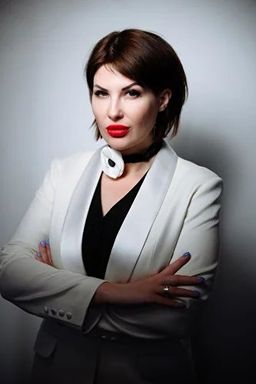 Романовская Ангелина Александровна