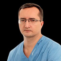 Уханов Михаил Михайлович