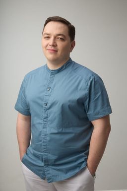 Косолапов Владимир Владимирович