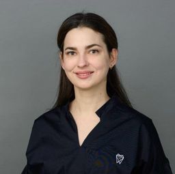 Климова Инна Владимировна