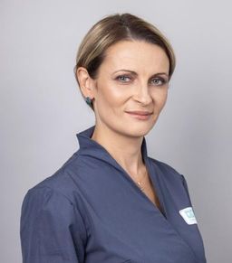 Алешина Ольга Александровна