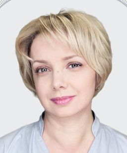 Лексина Анна Владимировна