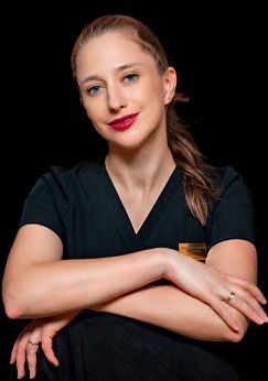 Сенькова Мария Николавевна