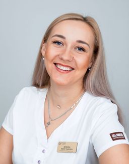 Шикина Дарья