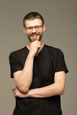 Синельников Константин