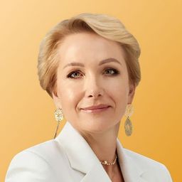Либерман Ирина
