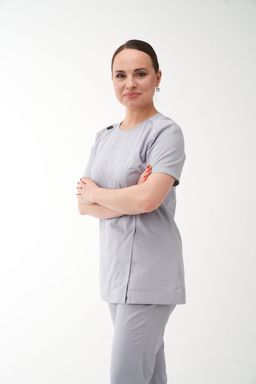 БОРИСОВА Ирина Юрьевна