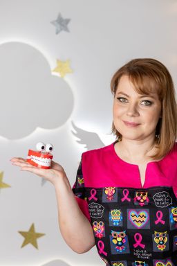 Нафикова Анастасия Владимировна