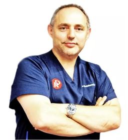 RAMI BALABANOVSKY