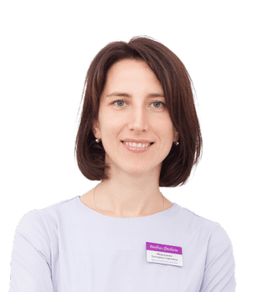 Михалькова Екатерина Сергеевна