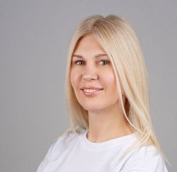 Аверкина Наталья