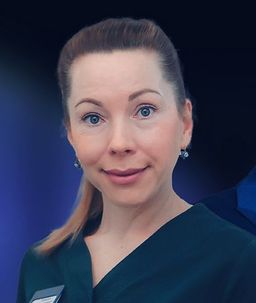 Щепинова Ирина Валерьевна