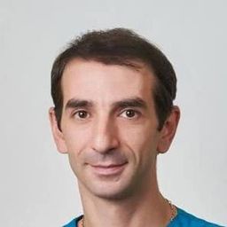 Абовян Роман Александрович
