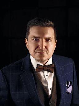 Бундаков Александр