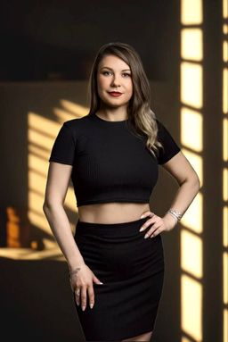 Рубцова Александра Дмитриевна