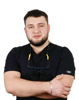 Джатдаев Всеволод Валерьевич