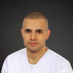 Исмайлов Эмин Азерович
