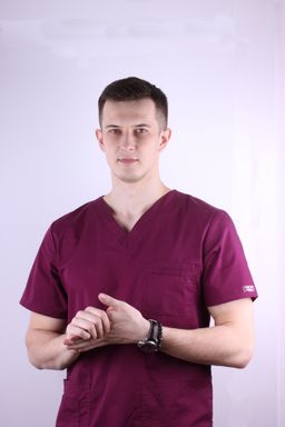 Левандовский Эдвард Викторович