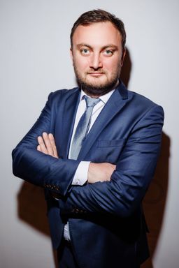 Цховребов Инал Радионович