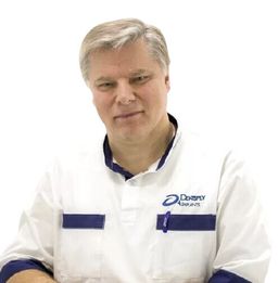 Минкин Леонид Николаевич
