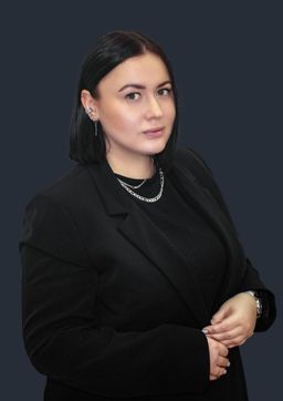 Акуловская Алена