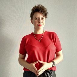 Захарова Анастасия Романовна