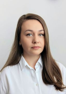 Зарицкая Надежда Александровна