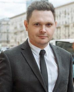 Чапурин Виталий