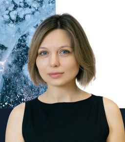 Трухова Анастасия