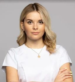 Бородина Анастасия