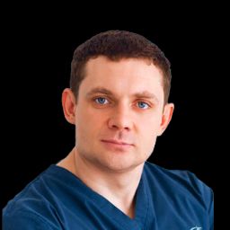 Лиман Анатолий Анатольевич