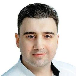 Ильенко Игорь