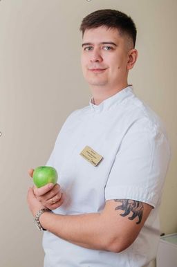 Балыкин Михаил Викторович