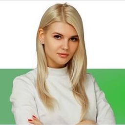 Завьялова Ирина