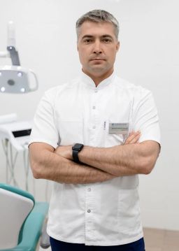 Данилов Алексей