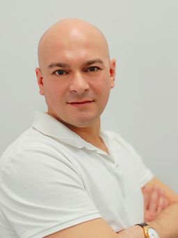 Лаврысь Виталий Семёнович
