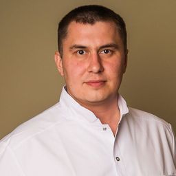 Батищев Сергей Александрович